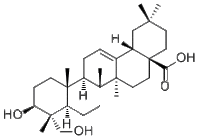 常春藤皂苷元465-99-6说明书
