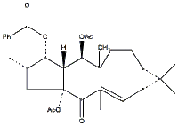 千金子二萜醇二乙酰苯甲酰酯218916-52-0售后服务