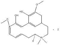 碘化木兰花碱4277-43-4；2141-09-5价格