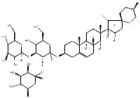 纤细薯蓣皂苷19083-00-2售后服务