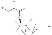 丁溴酸东莨菪碱149-64-4售后服务