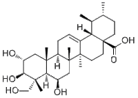 羟基积雪草酸18449-41-7售后服务