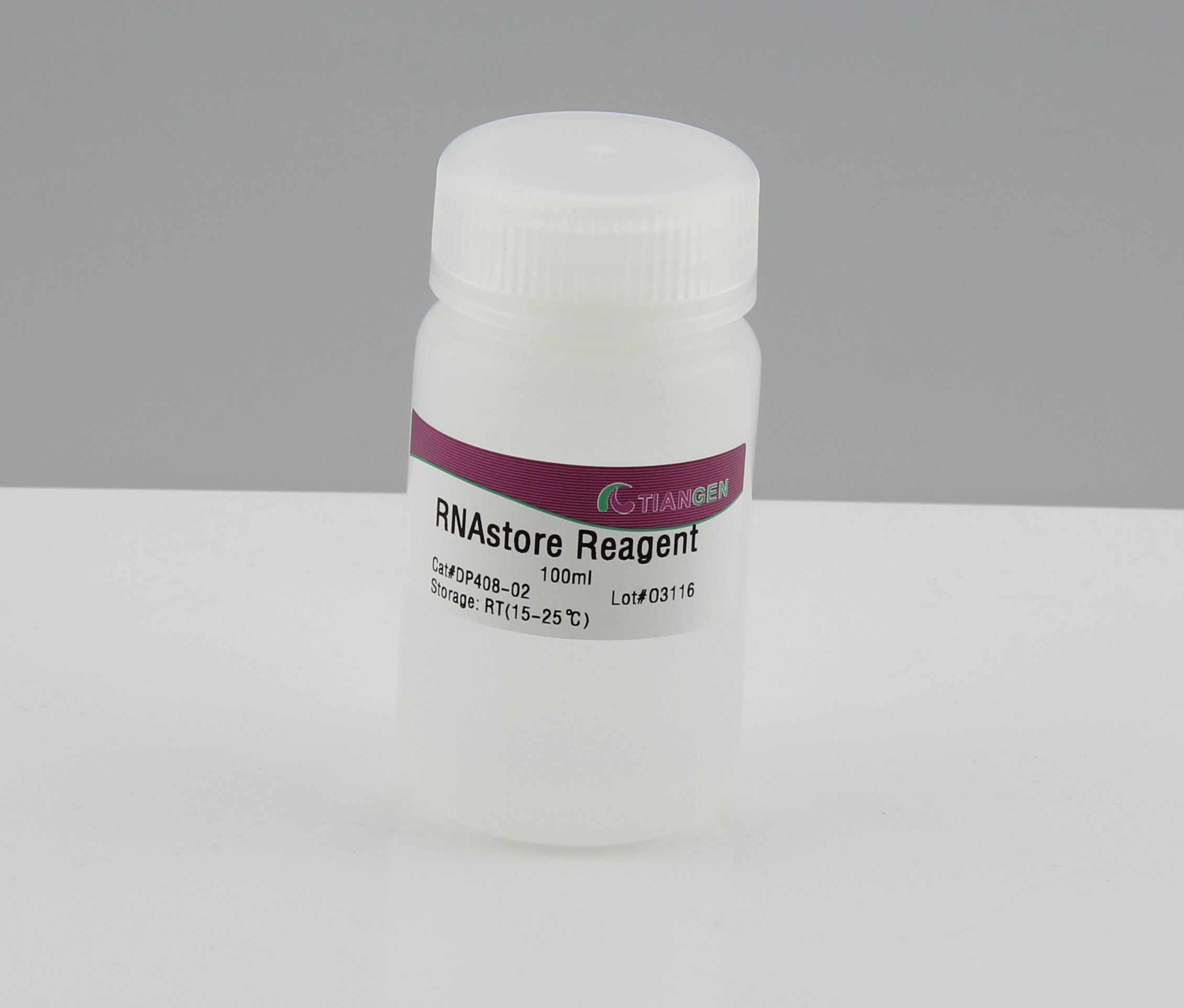 RNAstore样本保存液（DP408）
