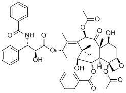 紫杉醇33069-62-4图片