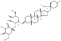 知母皂苷A341059-79-4价格