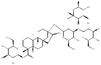莱苞迪甙C63550-99-2图片
