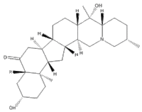 贝母素乙18059-10-4图片