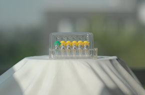 肝微粒体代谢稳定性试剂盒（Ⅱ相代谢）