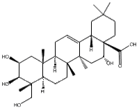 远志酸22338-71-2图片
