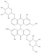 番泻苷D37271-17-3价格