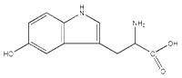 5-羟色胺酸56-69-9说明书
