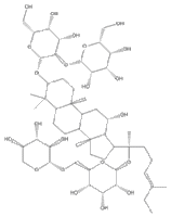 人参皂苷Rb368406-26-8售后服务