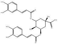 异绿原酸A2450-53-5价格