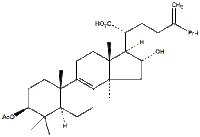 茯苓酸29070-92-6价格