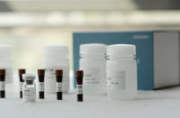 Ames试剂盒（Ames试验）