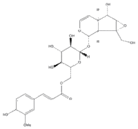 胡黄连苷III64461-95-6售后服务