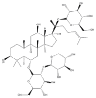 三七皂苷R180418-24-2价格