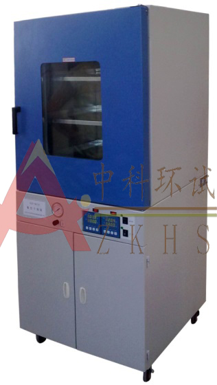 北京DZF-6090LC数显真空仪表立式真空干燥箱