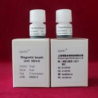 生物磁珠--硅基磁珠