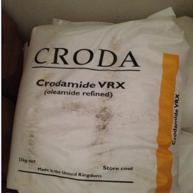 CRODA英国禾大油酸酰胺VRX粒状粉末状