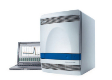美国ABI 7500 型实时荧光定量PCR系统