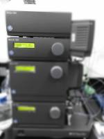 二手AKTA Explorer 100蛋白纯化系统