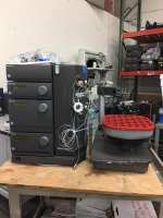 二手AKTAexplorer100蛋白纯化系统