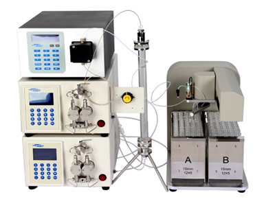 常压层析系统/低压层析系统 升级用中压恒流泵