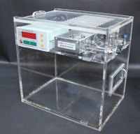 XBS-03全自动小白鼠缺氧低氧装置-低氧培养箱