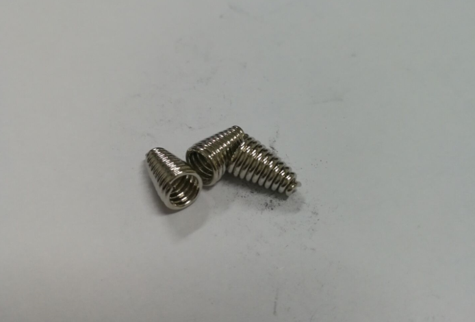 长期供应高纯免洗进口国产各型号镍篮