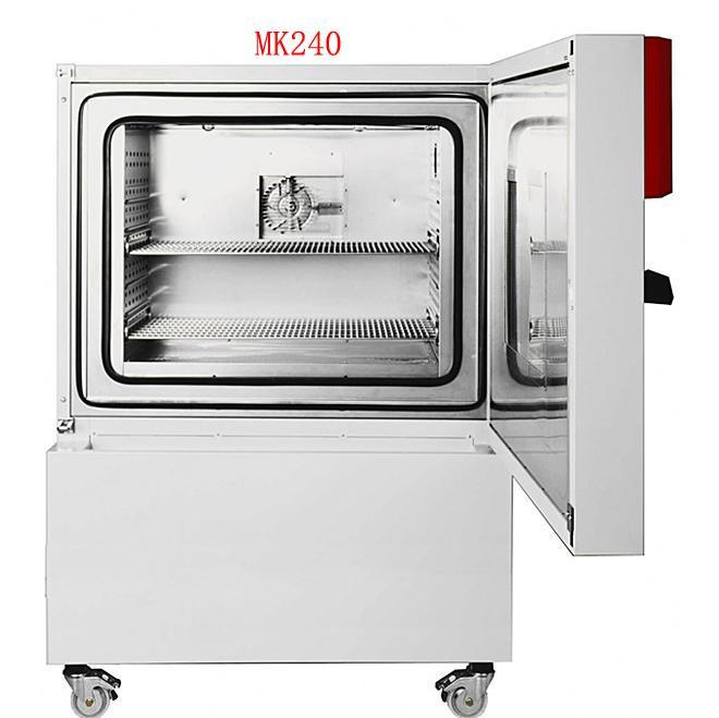 二手Binder MK 240高低温试验箱/冷热测试箱