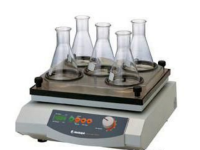 二手heidolph Rotamax 120轨道式振荡器、摇床