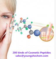 三肽-10瓜氨酸（核心蛋白聚糖肽） 增加皮肤弹性 肌肤紧致