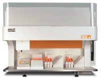 美杏高德ATTP全自动样品处理工作站