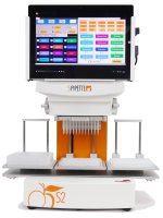 美杏高德S2-PIPETTE自动化移液工作站