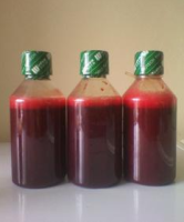 抗凝裂解大牛血