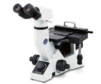 奥林巴斯GX41倒置金相显微镜（工业/三目）