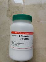 L-谷氨酰胺