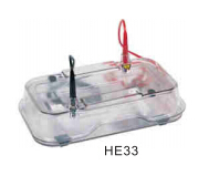 Hoefer HE33-8-1.5 水平电泳仪