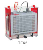 Hoefer TE62 槽式电转印系统