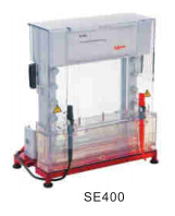 Hoefer SE400 经济型垂直电泳仪