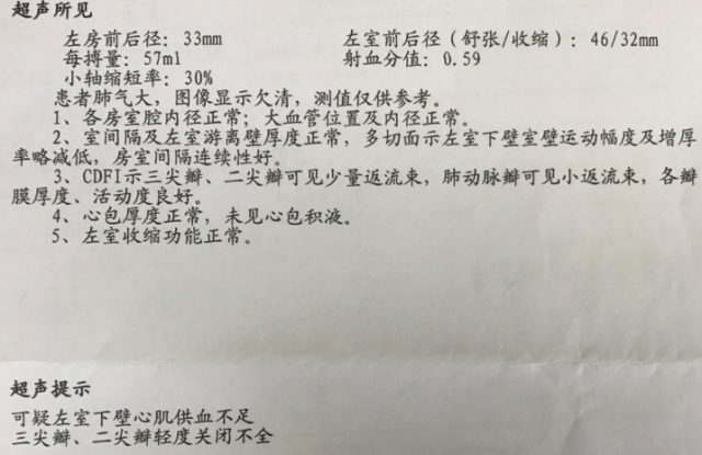 心桥计划中国心血管领域医院交流互访项目武汉协和医院病例交流全纪录