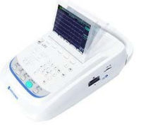 日本光电六导心电图机 ECG-1250