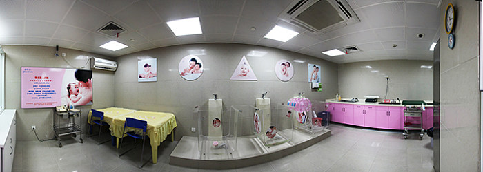 产科病房