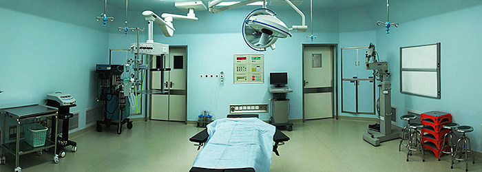 手术室