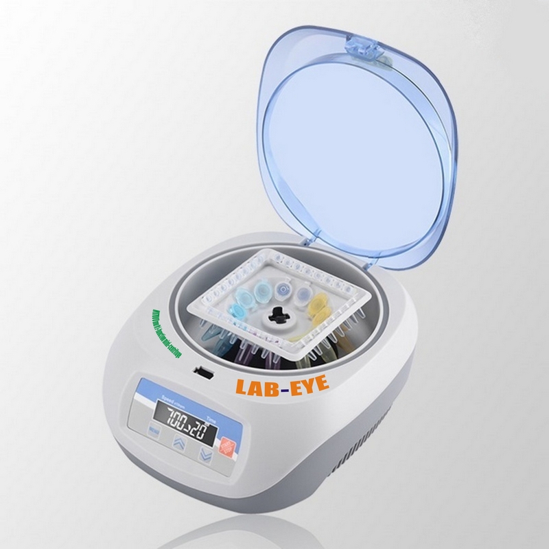 创萌LAB-EYE M07000型多功能MINI迷你离心机