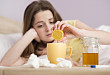 感冒咳嗽怎么治？「蜂蜜」竟是唯一推荐药物！