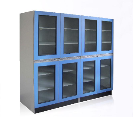 防城港铝木文件柜，铝木药品柜