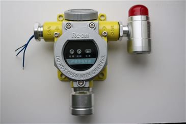 氯甲烷气体报警器系统   氯甲烷检漏浓度报警器