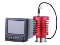 楚一测控切削液在线浓度计